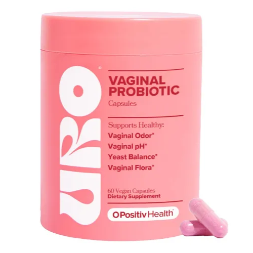Probióticos Uro