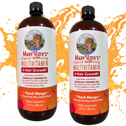 Multivitaminico Liquido Lustriva