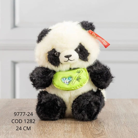 Panda Esponjoso